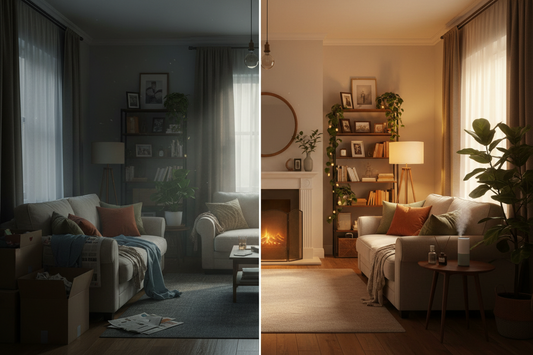 Why Your Home Doesn’t Feel as Comfortable as It Should — And How to Fix It