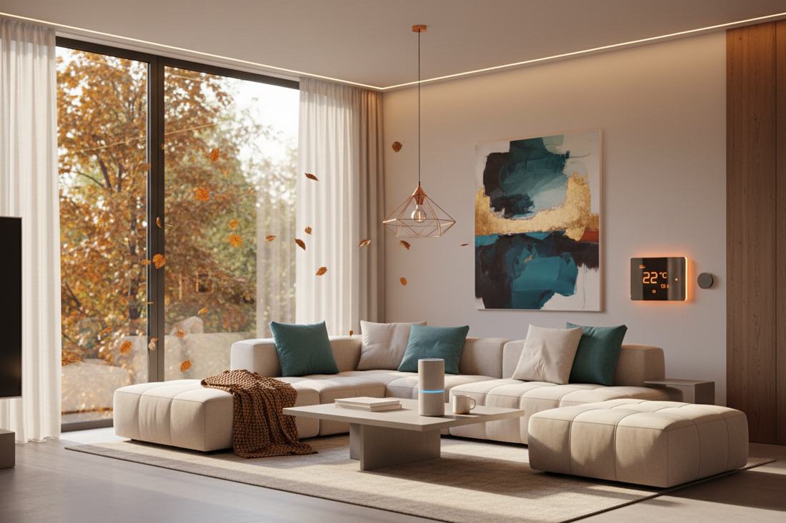 Your End-of-Summer Smart Home Reset: Get Ready for a Fresh New Season