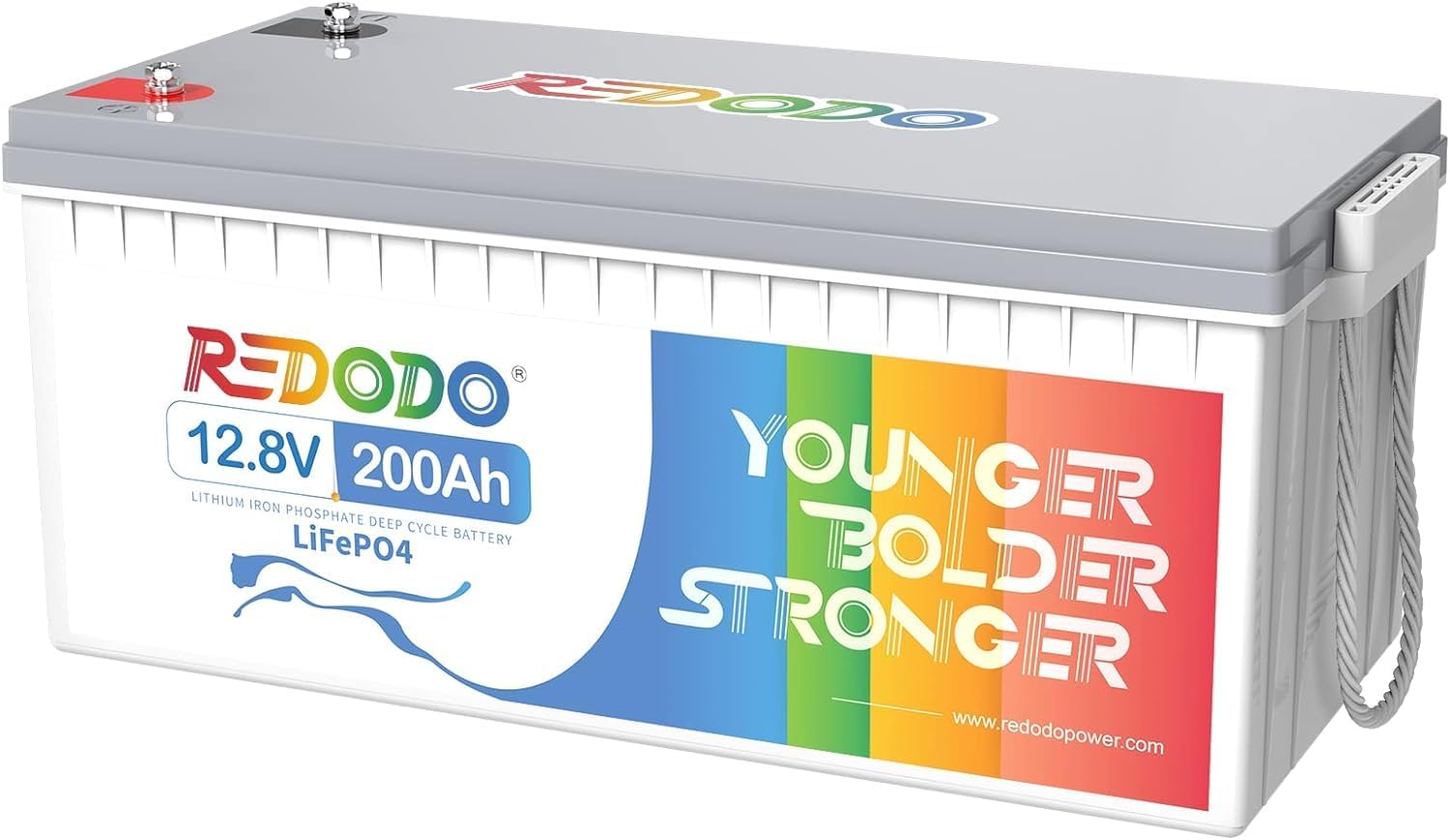 Batteries & Accessories