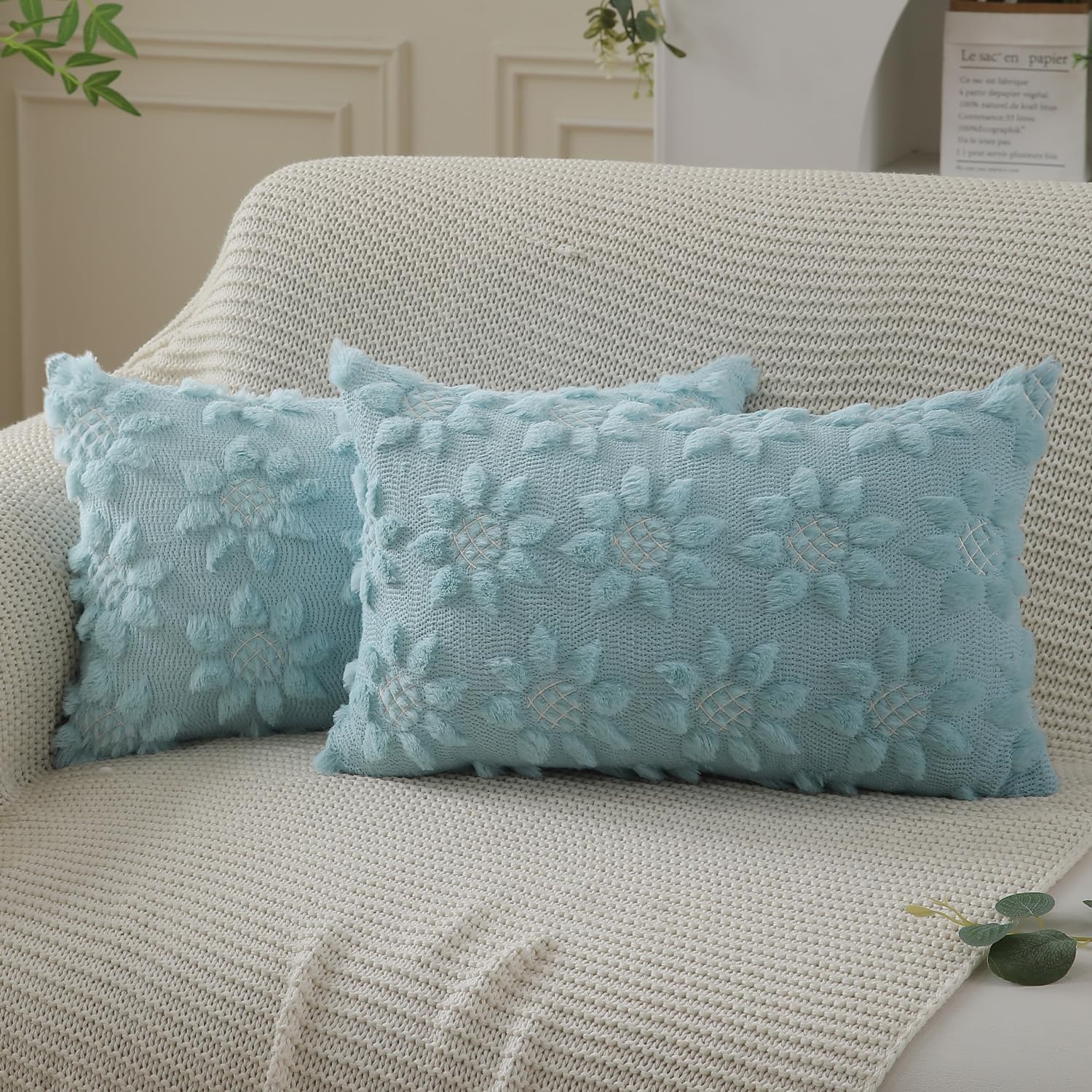 Decorative Pillows