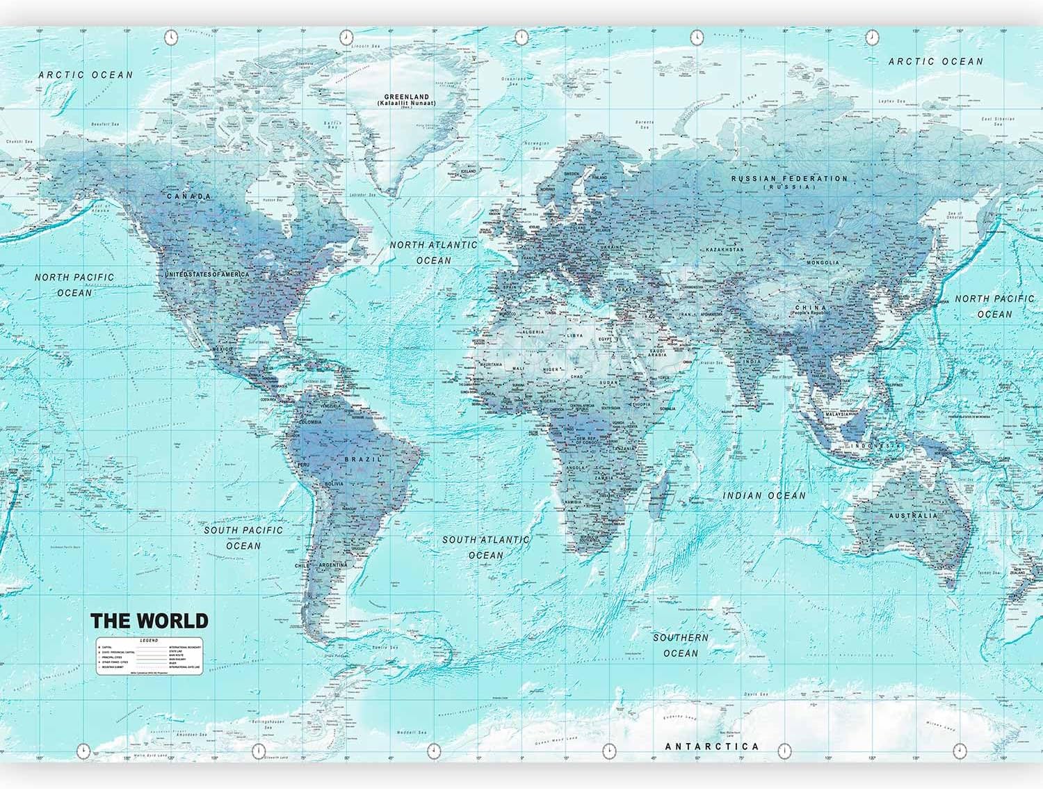 Wall Treatments & Supplies