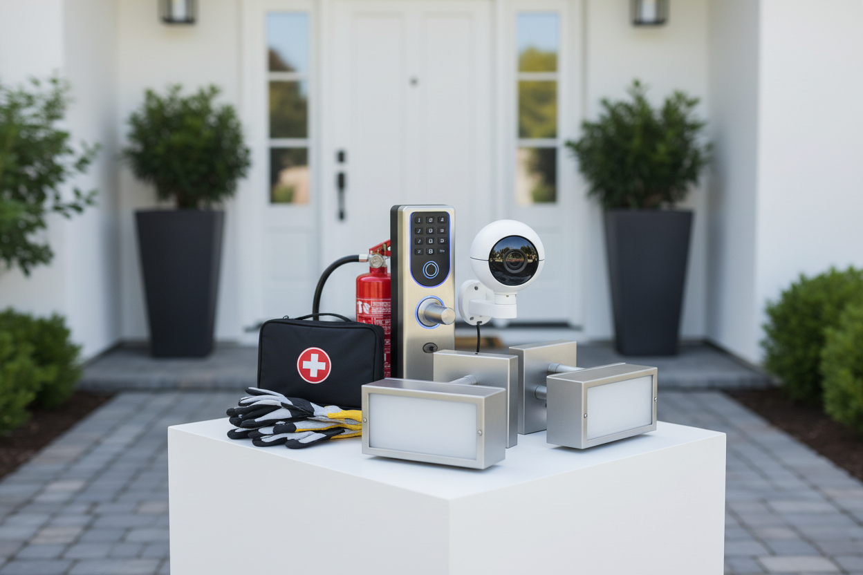 Home Access & Safety Collection