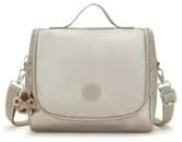 Kipling Women's New Kichirou Lunch Bag, Insulated Lunch Bag, Nylon Lunch Tote