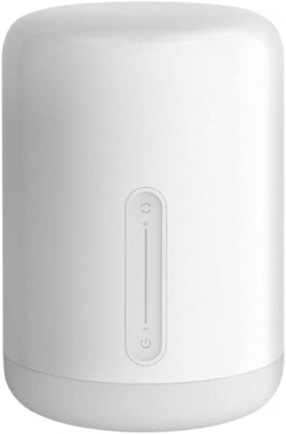 Xiaomi Mi Smart Bedside Lamp 2, Colorful Light, Table Lamp, Bluetooth WiFi Touch APP Control Apple Home Kit