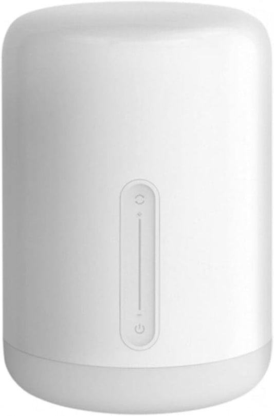 Xiaomi Mi Smart Bedside Lamp 2, Colorful Light, Table Lamp, Bluetooth WiFi Touch APP Control Apple Home Kit