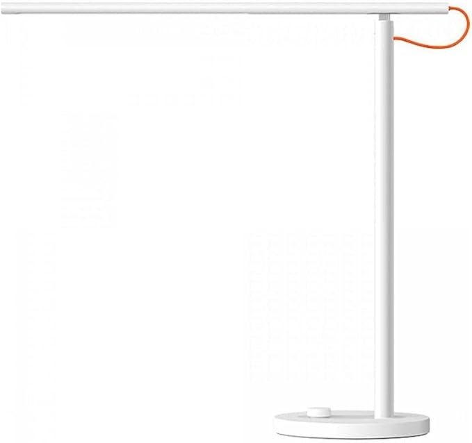 Xiaomi LED Lamp Desk Lamp Bianco