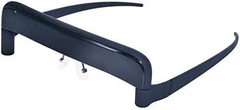 Assistive Technology Services Glassouse Wireless Bluetooth Wearable Hands Free Mouse for Gamers, People with Disabilities & Others!!!