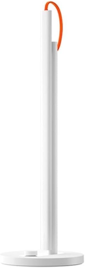 Xiaomi Mi Desk Lamp 1S, Lampada Smart a LED da Scrivania, 4 Modalità di Luce, Temperatura Colore Regolabile, Controllabile da Remoto, Bianco, Versione Italiana