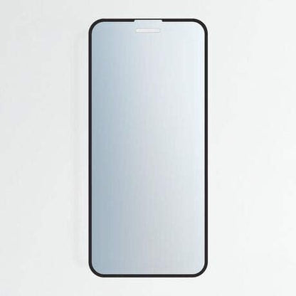 BodyGuardz PRTX Edge Eyeguard Blue Light Screen Protector Designed for iPhone 12 Pro Max