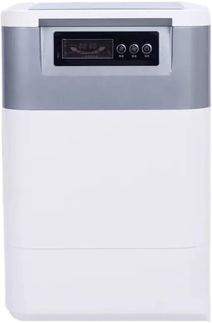Smart Garbage Kitchen composter, Electric Kitchen Compost bin, Garden Compost bin