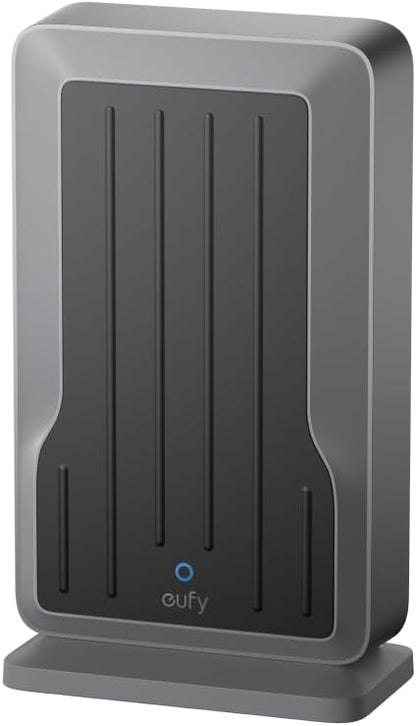 eufy Wi-Fi Module, Exclusive for eufy PoE NVR System, Supports Up to 16 eufy Wi-Fi Cameras, Video Doorbells and 32 eufy Sensors, Unified Security Integration, Refer to Compatibility List Below