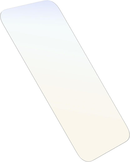 OtterBox iPhone 15 Premium Pro Screen Protector, Filters Blue Light, Precision Fit, Easy Installation