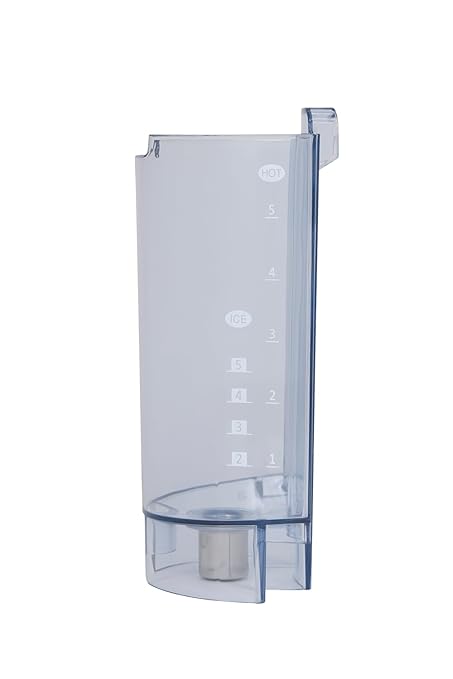Zojirushi EC-DAC50RA ZUTTO Coffee Maker 5 Cups, Red, PFAS-free