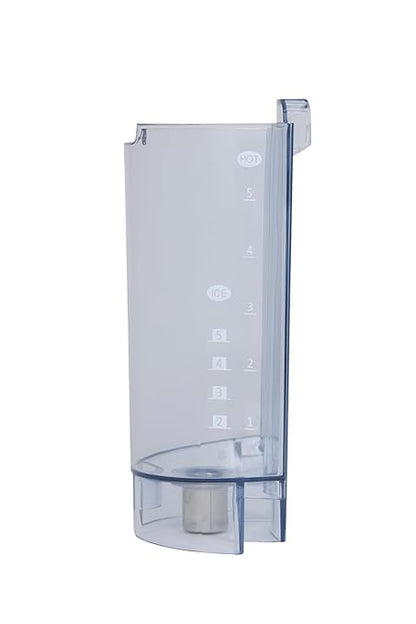 Zojirushi EC-DAC50RA ZUTTO Coffee Maker 5 Cups, Red, PFAS-free