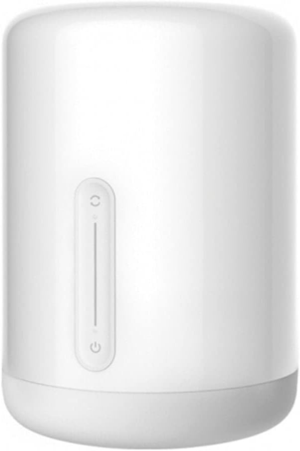 Xiaomi Mi Smart Bedside Lamp 2, Colorful Light, Table Lamp, Bluetooth WiFi Touch APP Control Apple Home Kit