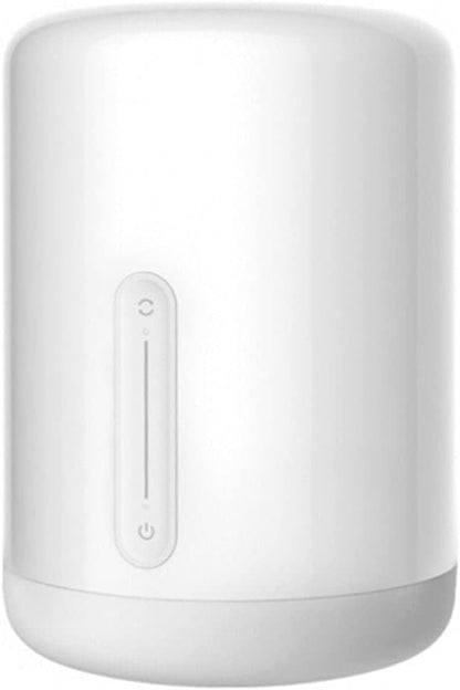 Xiaomi Mi Smart Bedside Lamp 2, Colorful Light, Table Lamp, Bluetooth WiFi Touch APP Control Apple Home Kit