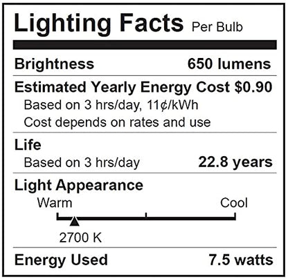 Sengled Alexa Light Bulb, BR30, S1 Auto Pairing with Alexa Devices, Smart Flood Light Bulb That Work with Alexa, Warm Light Bulbs, E26, Led Lights, 65W Equivalent Recessed, No Hub Required, 2-Pack