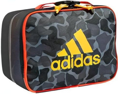 Foundation Insulated Lunch Bag for men and women