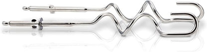 Elveden White Hand Mixer