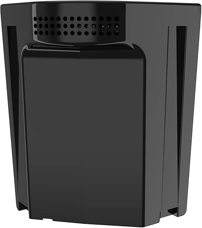 Pursonic Food Waste Composter Replacement Filter & Compatible with iDOO Garbo Electric Kitchen Food Composter (i-1-01)