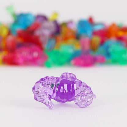 Ceramic Tree Replacement Bulbs - Bulbs for Vintage Ceramic Christmas Tree - Ceramic Christmas Tree Lights - Ceramic Christmas Tree Bulbs - Ceramic Christmas Tree Replacement Lights (Seahorse, 150)