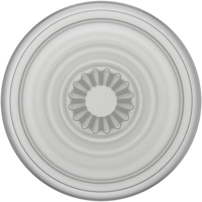 PopSockets Plant-Based Phone Grip with Expanding Kickstand, Adhesive Grip, Eco-Friendly - Plant Faded Stone