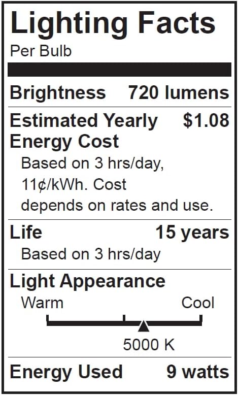 OttLite Good Housekeeping Shaded Modern LED Floor Lamp for Bedroom with Tray, Wireless Charging Table, Designed to Reduce Eyestrain, Adjustable Shade, ClearSun LED Bulb, Reading Light & Studying Lamp