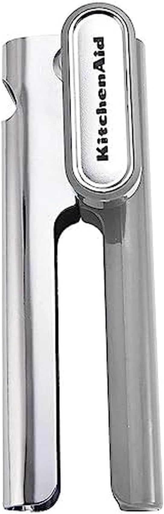 KitchenAid No Mess Multi Function Can Opener, One size, Gray