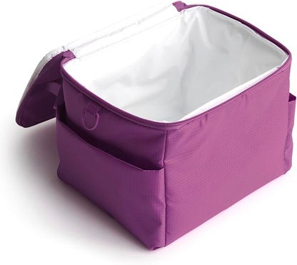 Women's Ripstop Lunch Cooler