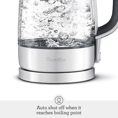 Breville Crystal Clear Kettle BKE595XL