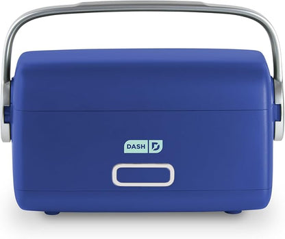 DASH Hot2Go™ Personal Food Warmer (30 Ounces, with spoon & fork)