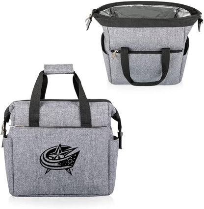 Picnic TIME NHL Unisex-Adult NHL On The Go Lunch Cooler