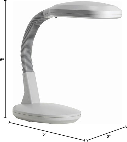 Bell and Howell Sunlight Desk Lamp