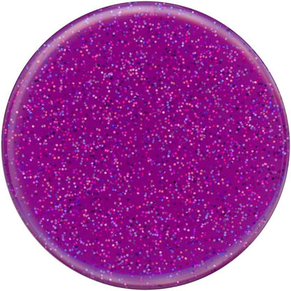 PopSockets Phone Grip with Expanding Kickstand, Adhesive Grip - Purple Haze