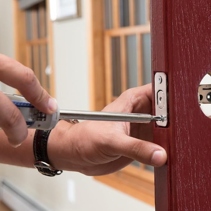 Yale Assure Lock Deadbolt, Oil Rubbed Bronze Digital Touchscreen Non-Connected Keypad with Backup Key for Front or Back Entry Door, ‎YRD226-NR-0BP