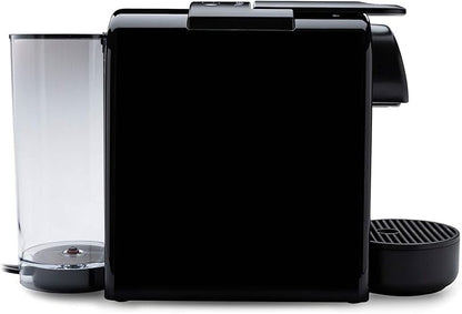 Nespresso Essenza Mini Coffee and Espresso Machine by De'Longhi, 1150 watts, 110ml, Black