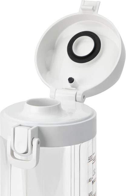 magic bullet Portable Blender MBPB50100W White