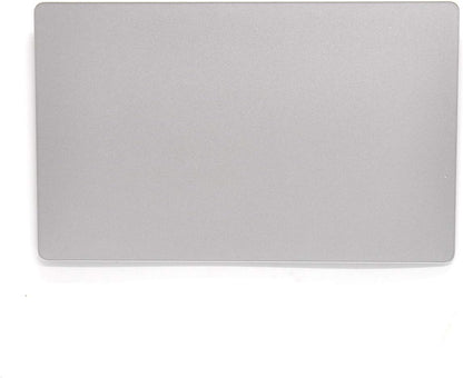 Padarsey Replaceme Trackpad Touchpad Compatible for MacBook Pro Retina 13" Unibody A1706 Touch Pad with Flex Cable (Fit 2016-2017 Version) (A1706 2016-2017 13" with Cable (Silver))