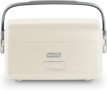 DASH Hot2Go™ Personal Food Warmer (30 Ounces, with spoon & fork)