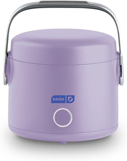 DASH Hot2Go™ Personal Food Warmer (20 Ounces) - Lavender