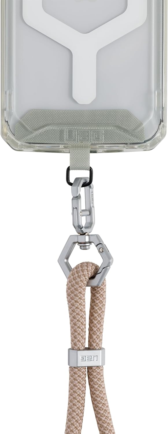 URBAN ARMOR GEAR UAG Phone Lanyard Wrist Strap Adjustable Paracord Lanyard Civilian