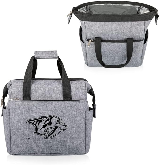 Picnic TIME NHL Unisex-Adult NHL On The Go Lunch Cooler