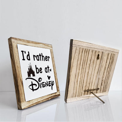 Rustic Wood Sign, Wooden Plaques Sign Table Decor, Small Wooden Box Signs, Home Decor Accent, Desk Decoration Art, Work Humor, Friend Coworker Signs, Office Decoration Art