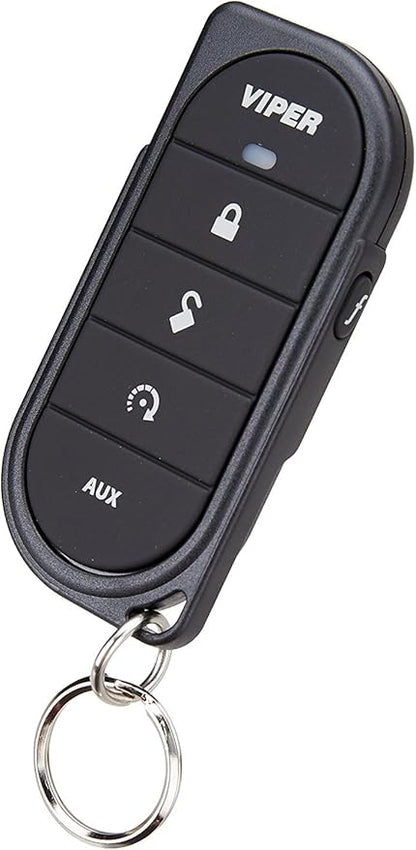 Viper 5706V 2-Way Car Security with Remote Start System