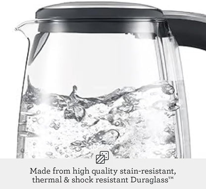 Breville Crystal Clear Kettle BKE595XL