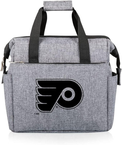 Picnic TIME NHL Unisex-Adult NHL On The Go Lunch Cooler
