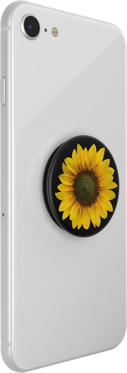 PopSockets Phone Grip with Expanding Kickstand, Adhesive Grip - Seed Money
