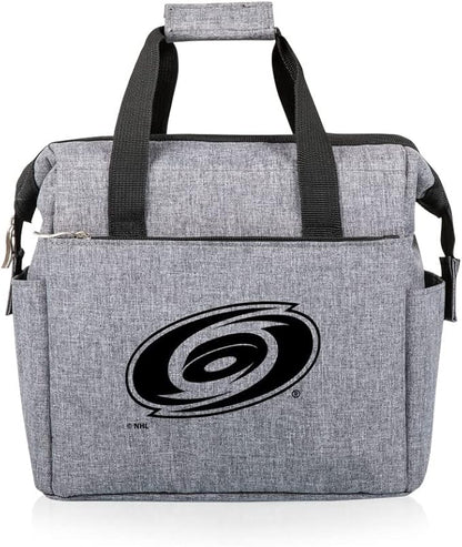 Picnic TIME NHL Unisex-Adult NHL On The Go Lunch Cooler
