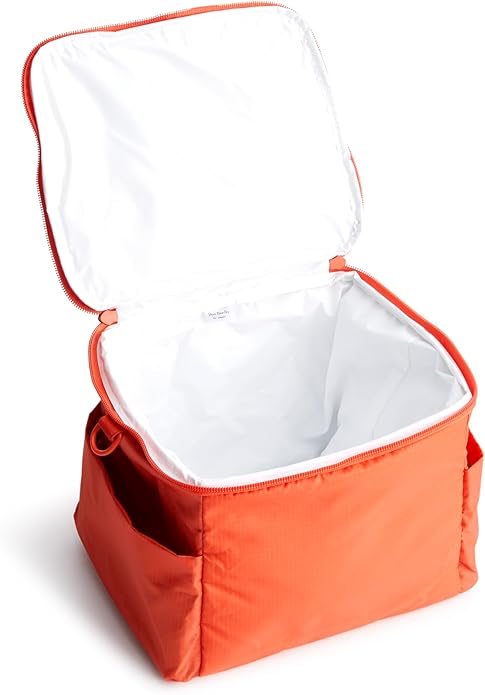 Women's Ripstop Lunch Cooler