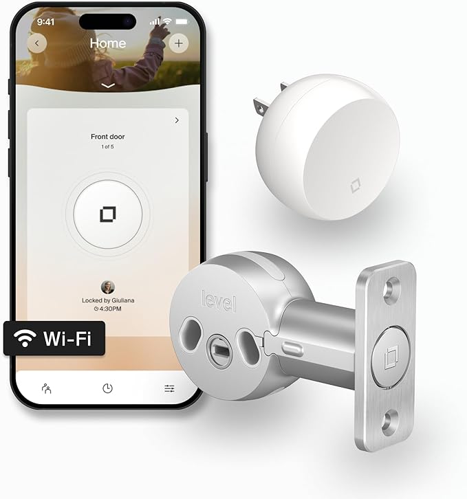 Level Bolt (Wi-Fi) – Previous Model